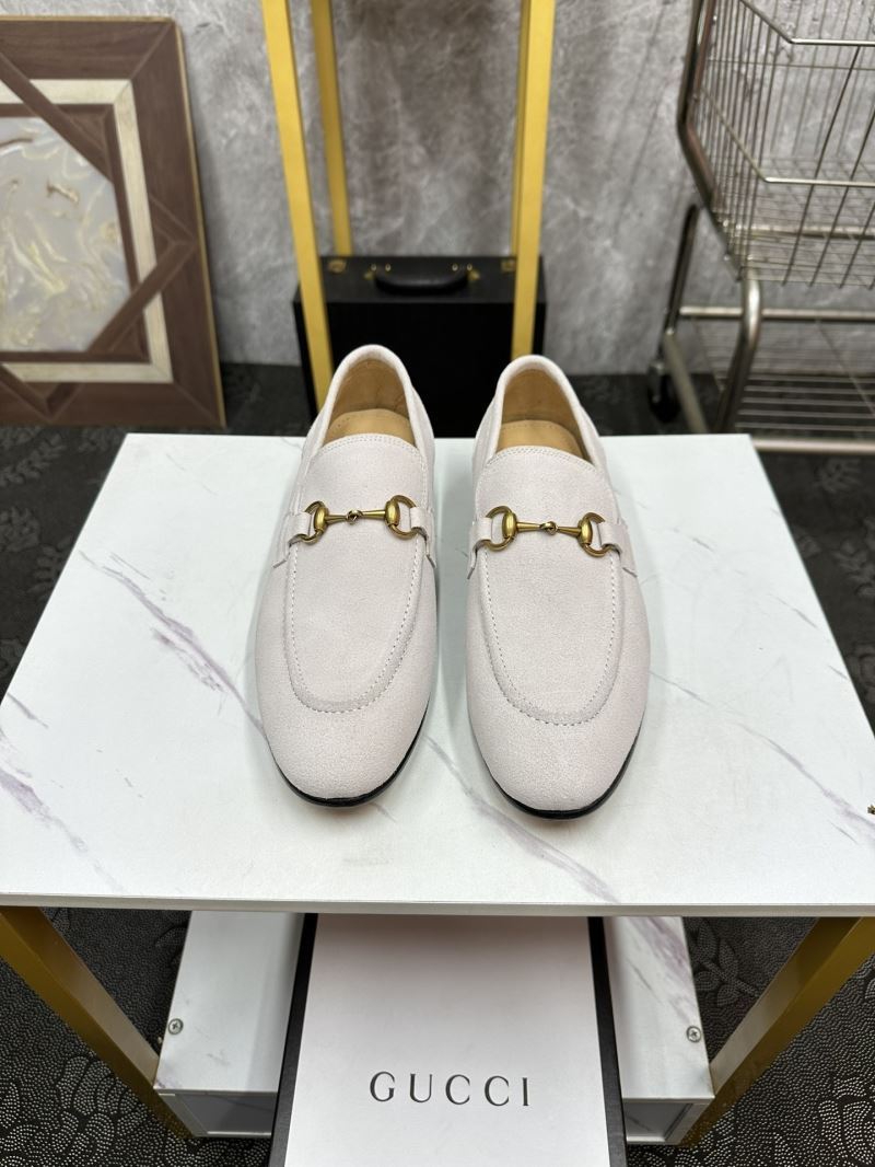 Gucci Business Shoes